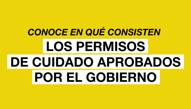 permisos retribuidos gobierno noticias