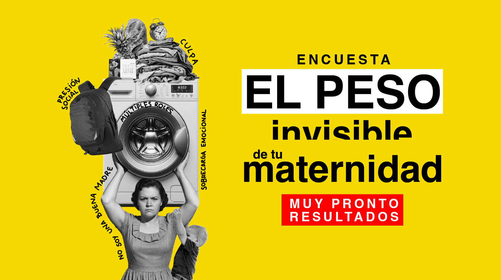 proximamente resultados encuesta