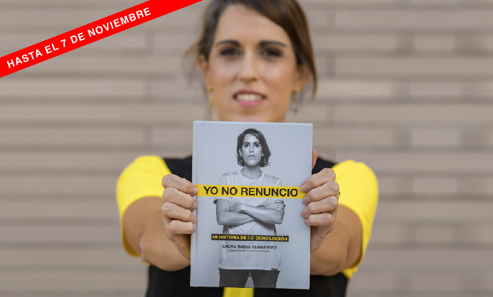 libro de regalo club de malasmadres