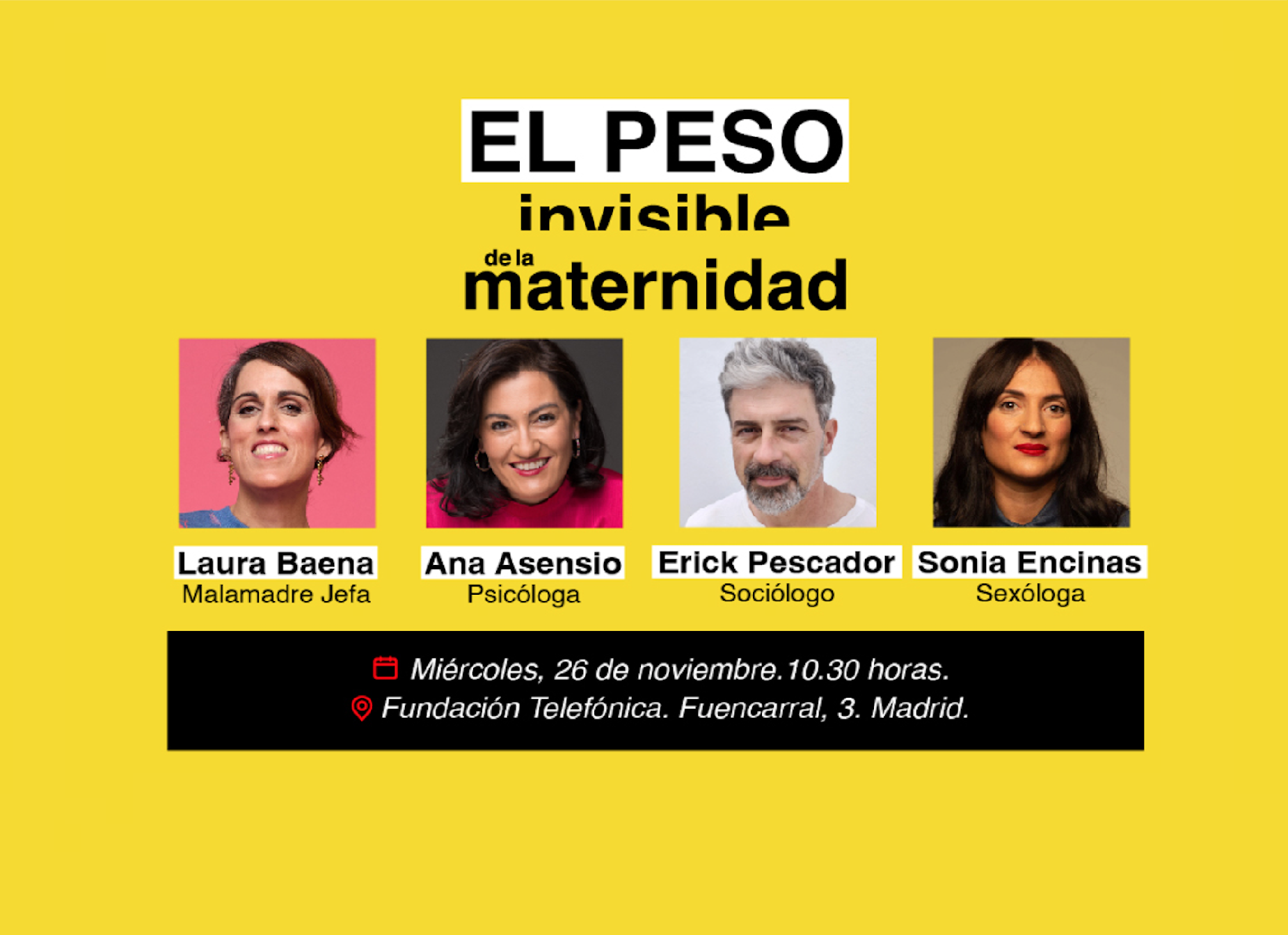 v2 evento presencial