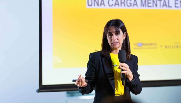 el peso de la maternidad yo no renuncio 1