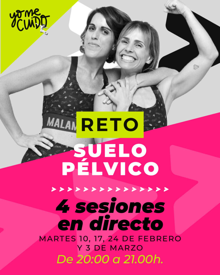 reto suelo pelvico