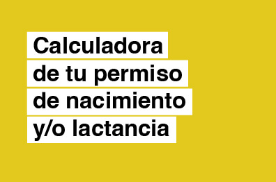 calculadora permisos