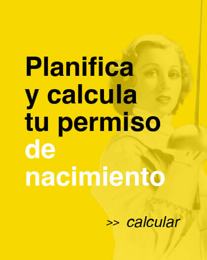 planifica y calcula tu permiso de nacimiento