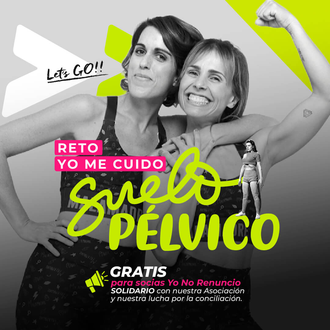 agenda suelo pelvico