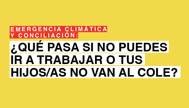 cambio climatico
