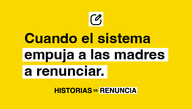 historias de renuncia 1