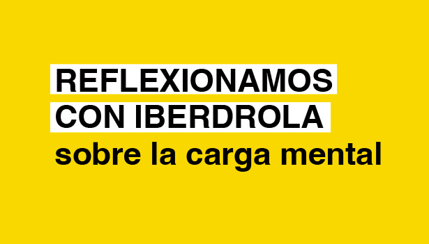 charla iberdrola