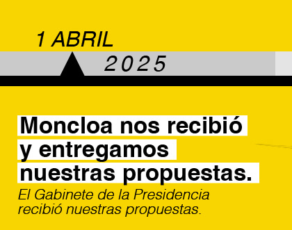 quienes somos yo no renuncio