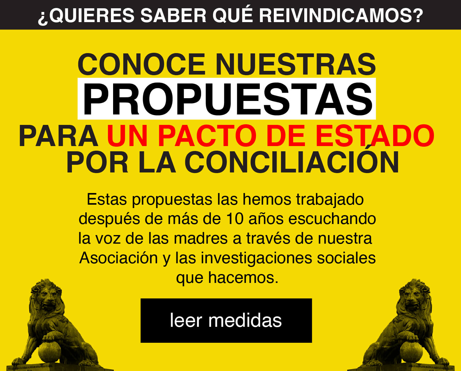 propuestas dia de la madre