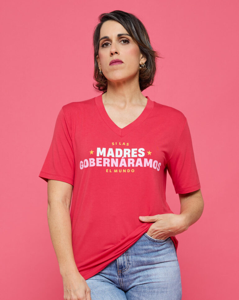 camiseta-roja-si-madres-gobernaramos-7
