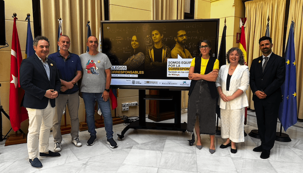 home presentacion colegios corresponsables