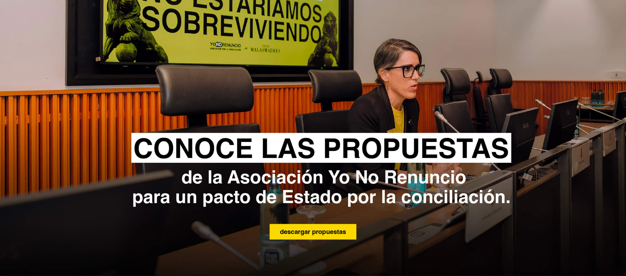 ynr congreso