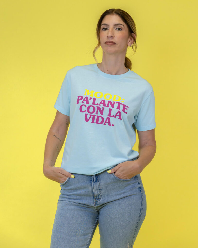 camiseta-azul-palante-vida-3