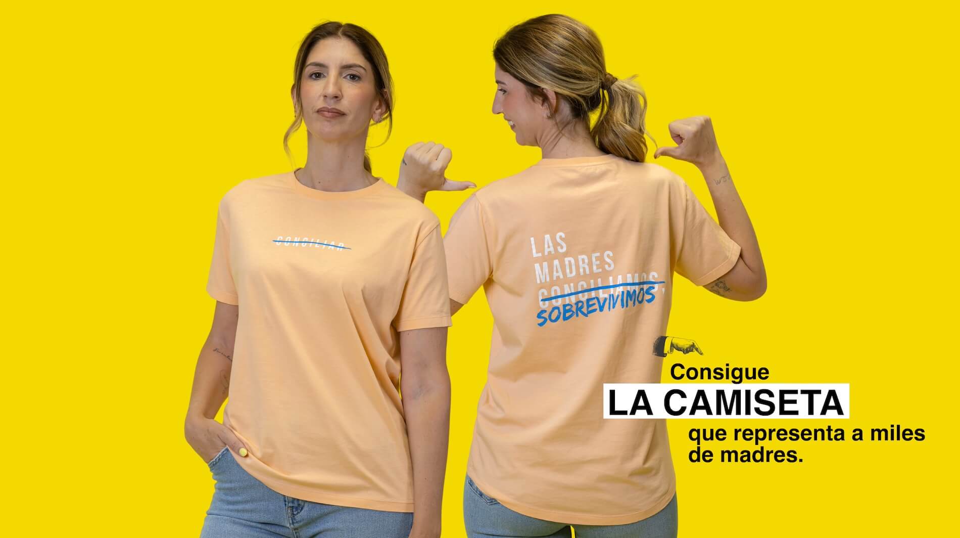 yo no renuncio agosto