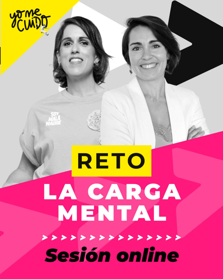 reto carga mental