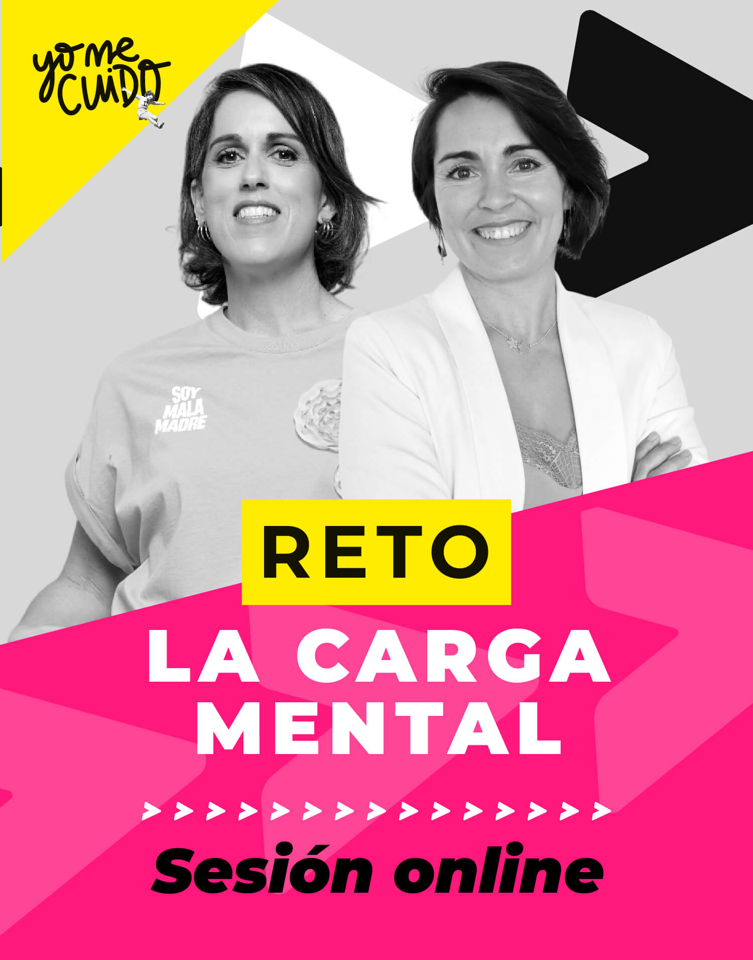 reto carga mental