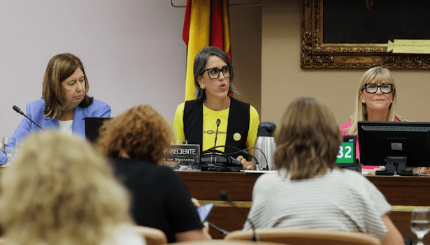 yo no renuncio en el congreso home